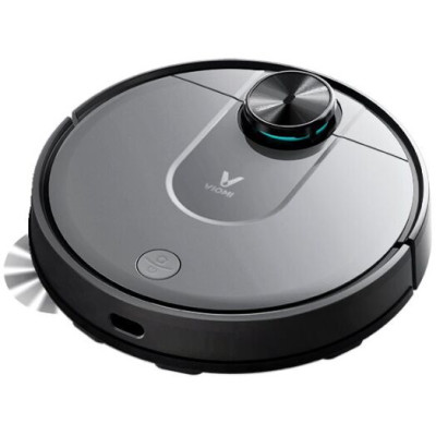 Viomi Cleaning Robot V2 Pro Black (V-RVCLM21B)