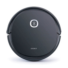ECOVACS DEEBOT U2 PRO Black (DGN22-74EC)