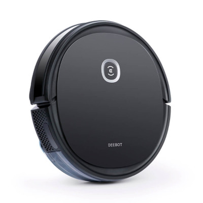 ECOVACS DEEBOT U2 PRO Black (DGN22-74EC)