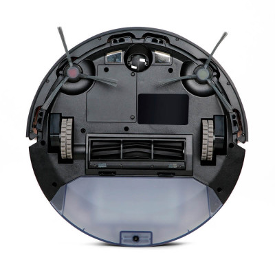 ECOVACS DEEBOT U2 PRO Black (DGN22-74EC)