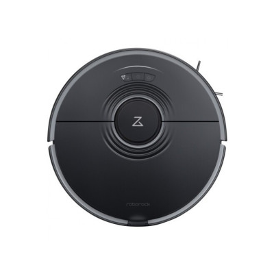 RoboRock Vacuum Cleaner S7 Black