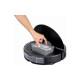 RoboRock Vacuum Cleaner S7 Black