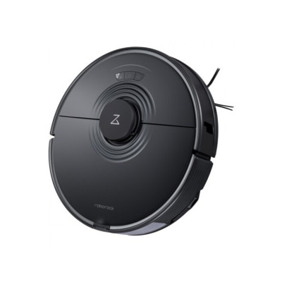 RoboRock Vacuum Cleaner S7 Black