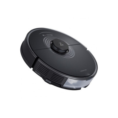 RoboRock Vacuum Cleaner S7 Black