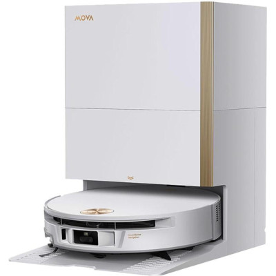 MOVA S70 Ultra Roller White (RLZ52EE-Wh)