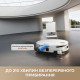 MOVA S70 Ultra Roller White (RLZ52EE-Wh)