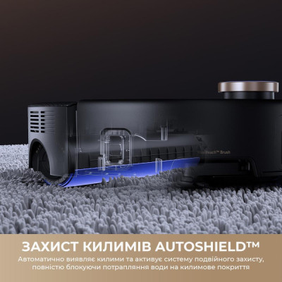 MOVA S70 Ultra Roller White (RLZ52EE-Wh)