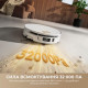 MOVA S70 Ultra Roller White (RLZ52EE-Wh)