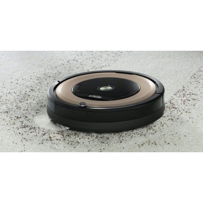 iRobot Roomba 891