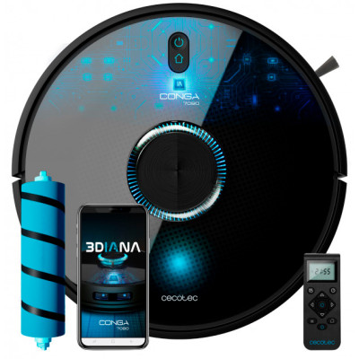 CECOTEC Conga 7090 IA Cyclone (05425)