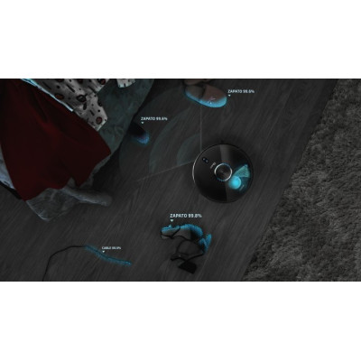 CECOTEC Conga 7090 IA Cyclone (05425)