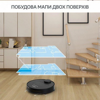 Rowenta X-plorer Serie 75 RR7675WH