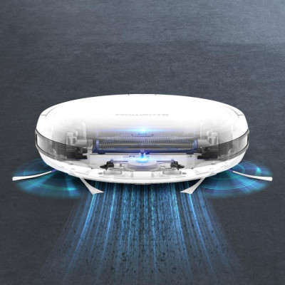 Rowenta Explorer Serie 20 RR6827WH