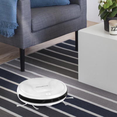 Rowenta Explorer Serie 20 RR6827WH