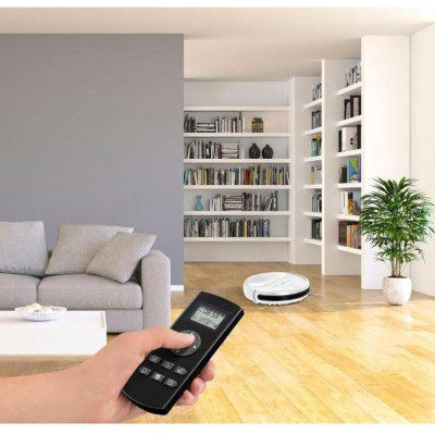 Rowenta Explorer Serie 20 RR6827WH