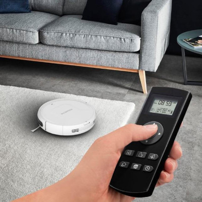 Rowenta Explorer Serie 20 RR6827WH