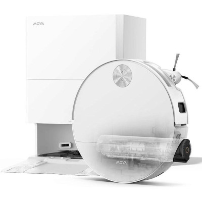 MOVA S70 Pro Roller White (RLZ11HE-Wh)
