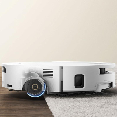 MOVA S70 Pro Roller White (RLZ11HE-Wh)