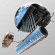 MOVA S70 Pro Roller White (RLZ11HE-Wh)