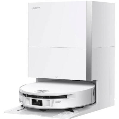 MOVA S70 Pro Roller White (RLZ11HE-Wh)