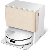 iRobot Roomba Max 705 Combo White