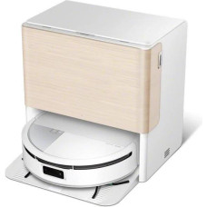 iRobot Roomba Max 705 Combo White