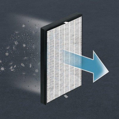 Rowenta X-plorer Serie 120 AI RR7865WH