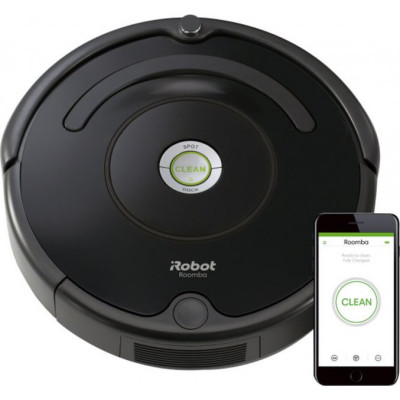 iRobot Roomba 671