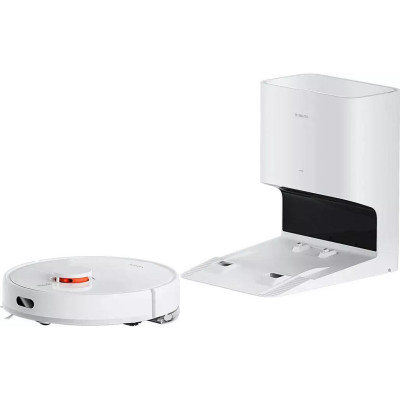 Xiaomi Robot Vacuum X10
