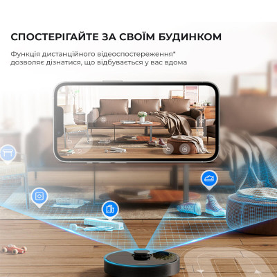 Dreame D10s Plus (RLS6AD)