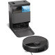 iRobot Roomba Plus 505 Combo+ AutoWash Dock Black (N188040)