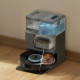 iRobot Roomba Plus 505 Combo+ AutoWash Dock Black (N188040)