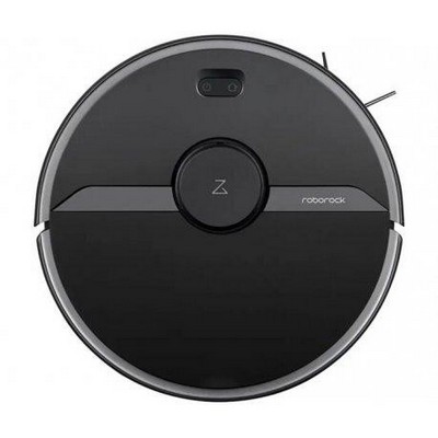 RoboRock Vacuum Cleaner Q7 Black