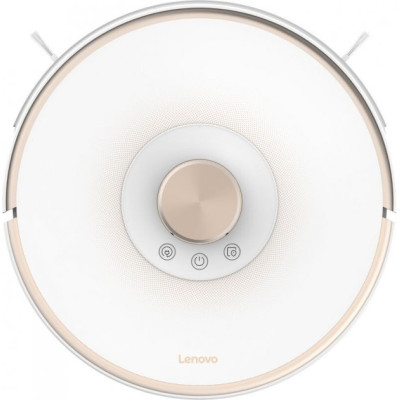 Lenovo Robot Vacuum Cleaner T1