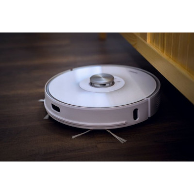 Lenovo Robot Vacuum Cleaner T1
