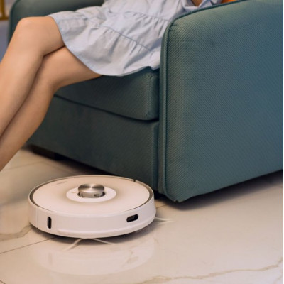 Lenovo Robot Vacuum Cleaner T1