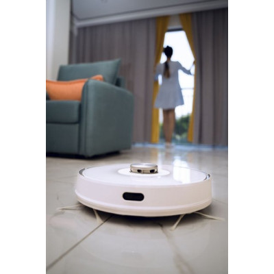 Lenovo Robot Vacuum Cleaner T1
