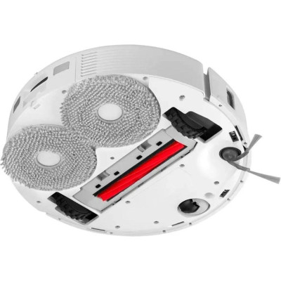 RoboRock QR 798 White