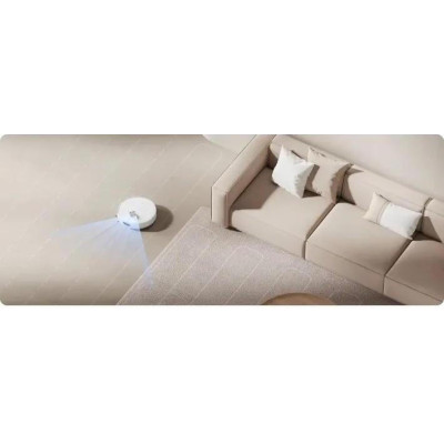 Xiaomi Robot Vacuum S40 (BHR084AEU)