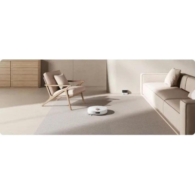 Xiaomi Robot Vacuum S40 (BHR084AEU)