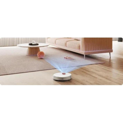 Xiaomi Robot Vacuum S40 (BHR084AEU)