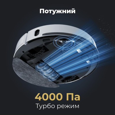 AENO RC4S White (ARC0004S)