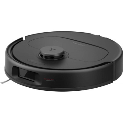 RoboRock QR 798 Black