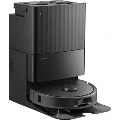 RoboRock QR 798 Black