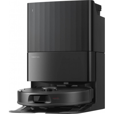 RoboRock QR 798 Black