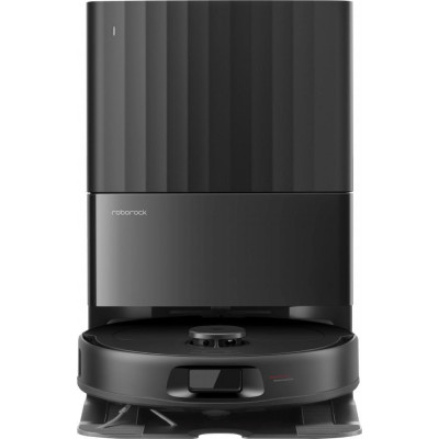 RoboRock QR 798 Black
