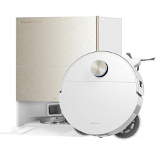Dreame X60 Ultra Complete White (RLX87DE-wh)