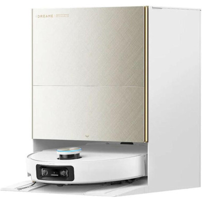 Dreame X60 Ultra Complete White (RLX87DE-wh)
