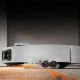 Dreame X60 Ultra Complete White (RLX87DE-wh)