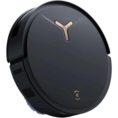 Ecovacs DEEBOT T50 MAX PRO BLACK (DEX54)